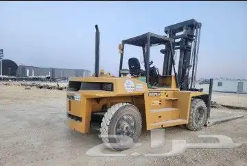 تاجير رافعات شوكية فوركلفت ومعدات ثقيلة 0