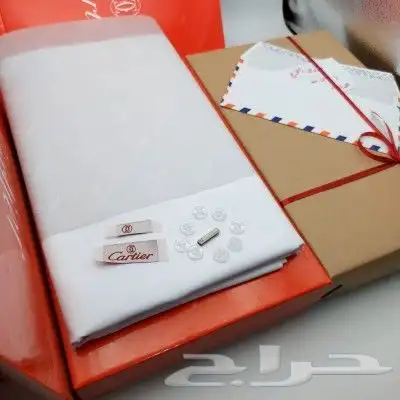 قماش اقمشة شماغات ماركات 32