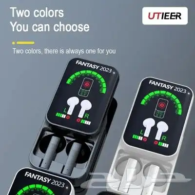 سماعات لاسلكية Wireless headphones 0