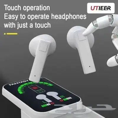 سماعات لاسلكية Wireless headphones 2