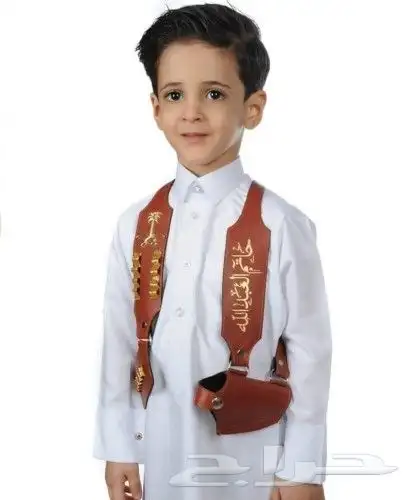 مجاند أطفال 9