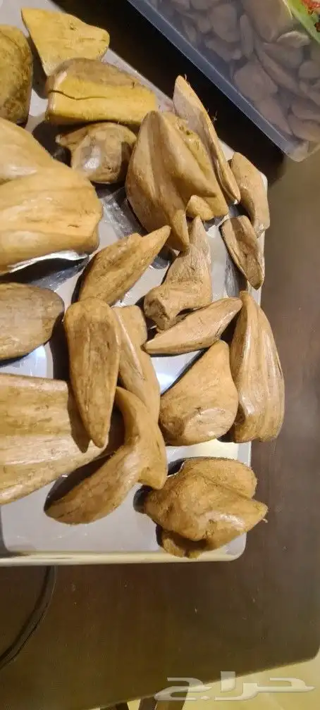عود مروكي طبيعي أقل من سوبر التصنيف (عرض رمضان) 3