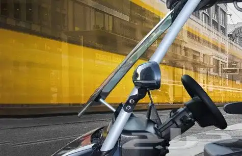 عربات كهربائية قولف كار GOLF 38