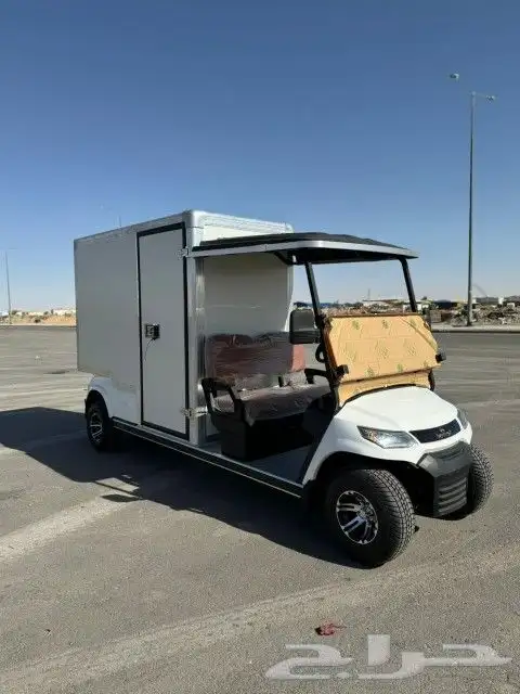 عربات كهربائية قولف كار GOLF 23