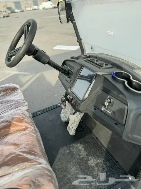 عربات كهربائية قولف كار GOLF 32