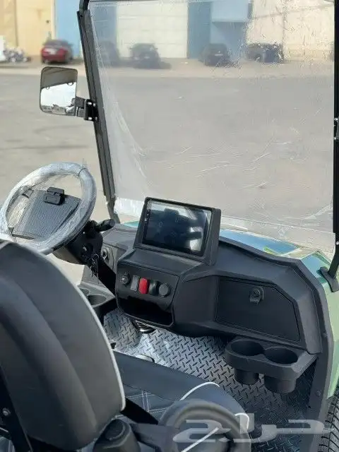 عربات كهربائية قولف كار GOLF 29