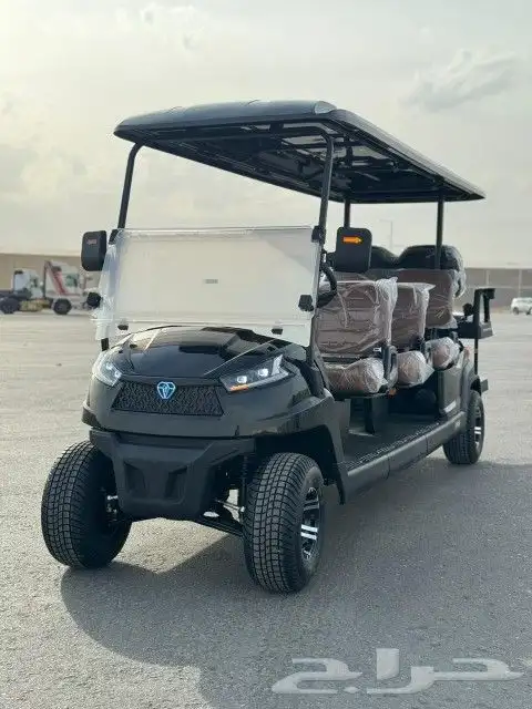 عربات كهربائية قولف كار GOLF 30
