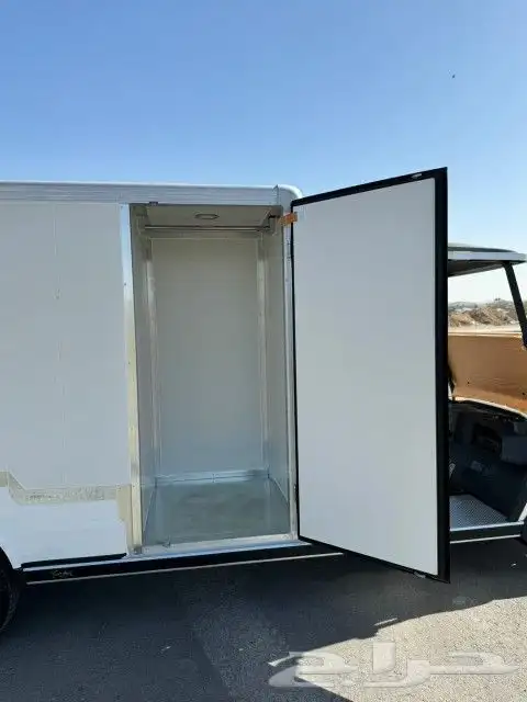 عربات كهربائية قولف كار GOLF 25