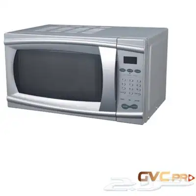 مايكرويف GVC PRO 0
