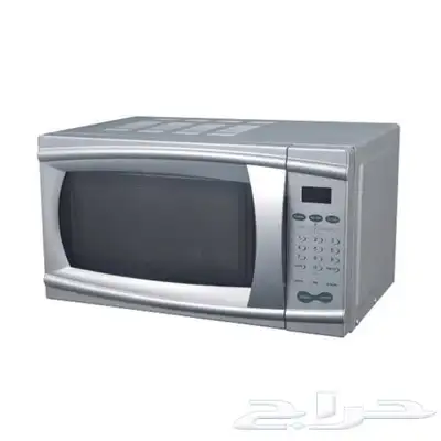 مايكرويف GVC PRO 1