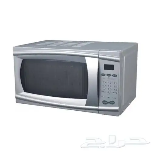 مايكرويف GVC PRO 1