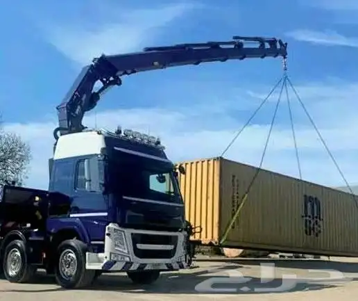 ايجار فوركلفت رافعات شوكيه كرينات سيزر لفت مان لفت لليجار 8
