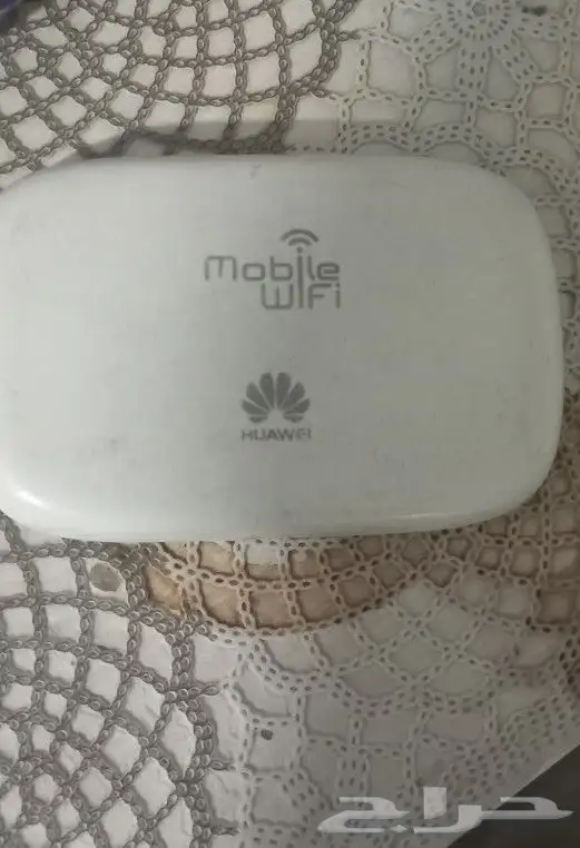 كونكت هواوي E5331 2