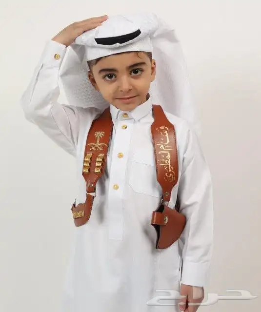 تفصيل هدايا أطفال للعيد بالاسم الي ودك 5