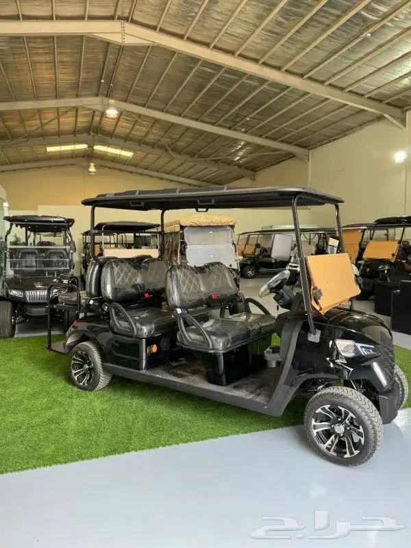 عربات كهربائية قولف كار GOLF 5