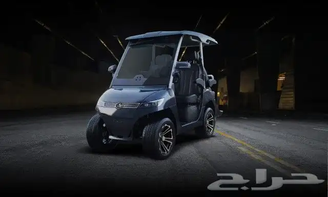 عربات كهربائية قولف كار GOLF 36