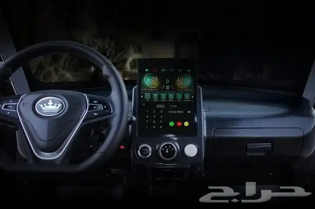 عربات كهربائية قولف كار GOLF 37