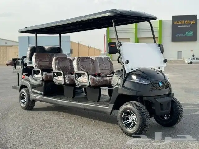 عربات كهربائية قولف كار GOLF 31