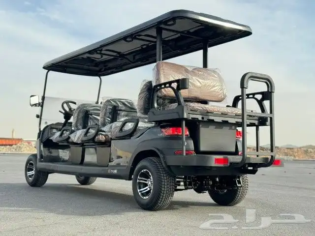 عربات كهربائية قولف كار GOLF 33