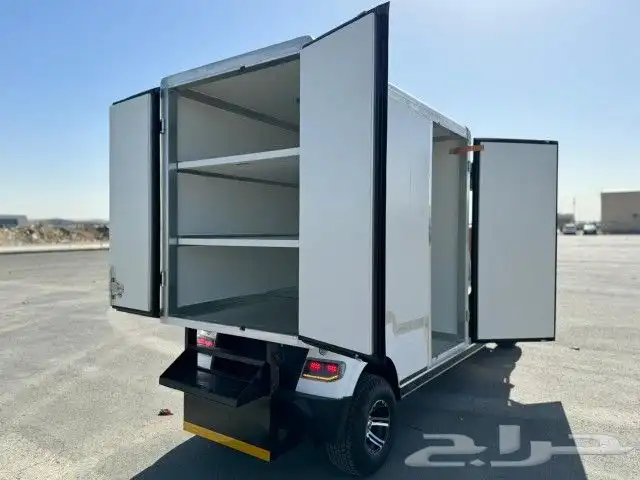 عربات كهربائية قولف كار GOLF 22