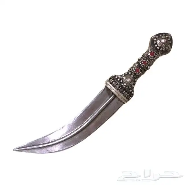 جمبيه فضه قديمة 2