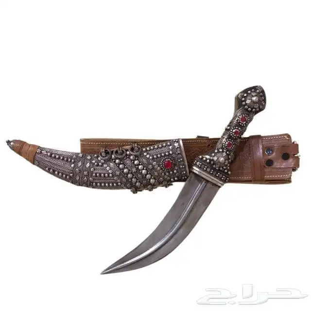 جمبيه فضه قديمة 1