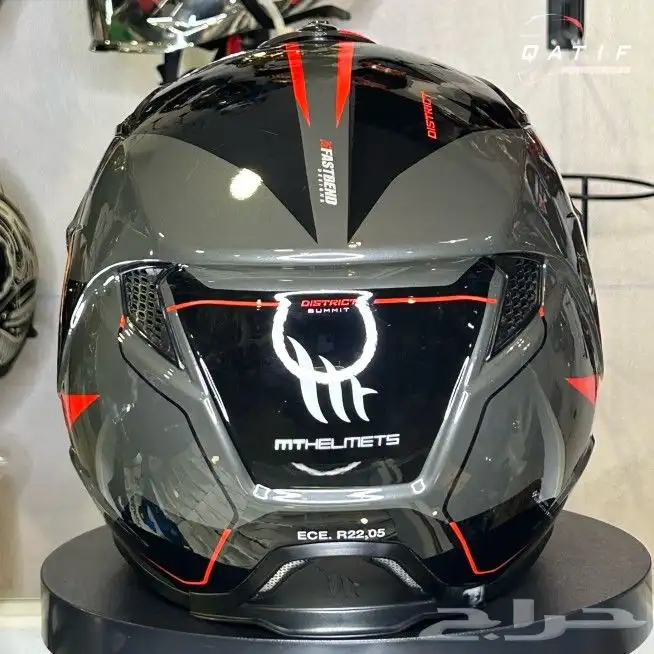 خوذة MT 4