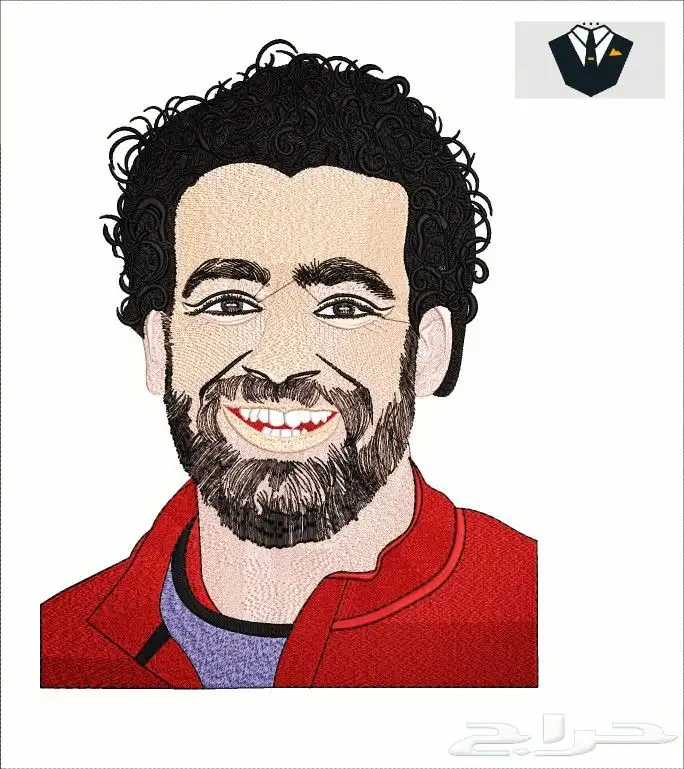 تصاميم تطريز 22