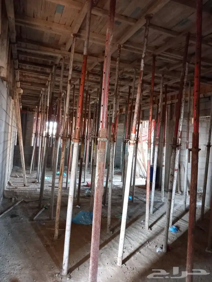 مقاولات عامة مواد ومصنعيه وتنفيذ مخططات هندسيه بناء ع 5