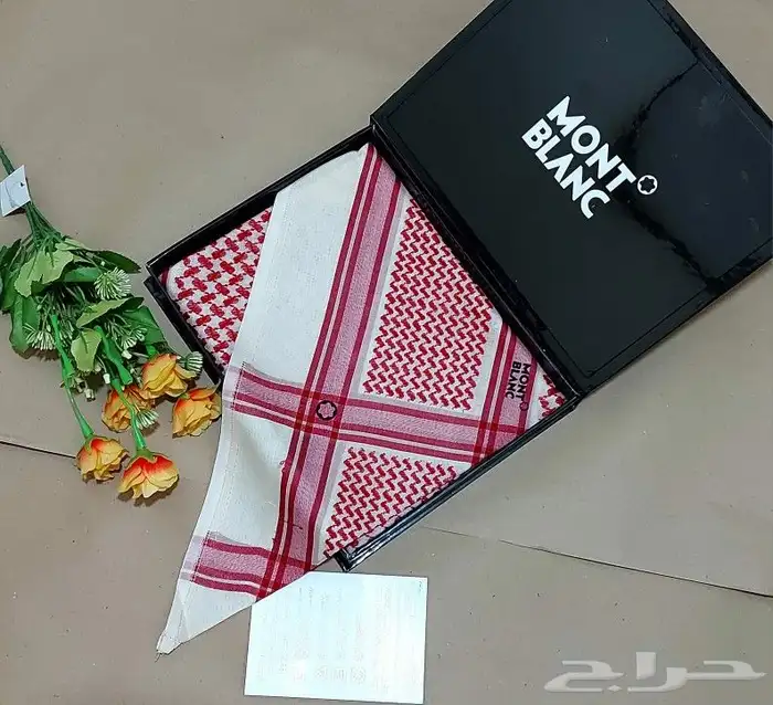 قماش اقمشة شماغات ماركات 41