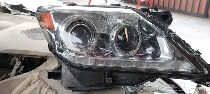 شمعات جيب لكزس 2015 اصلي 2