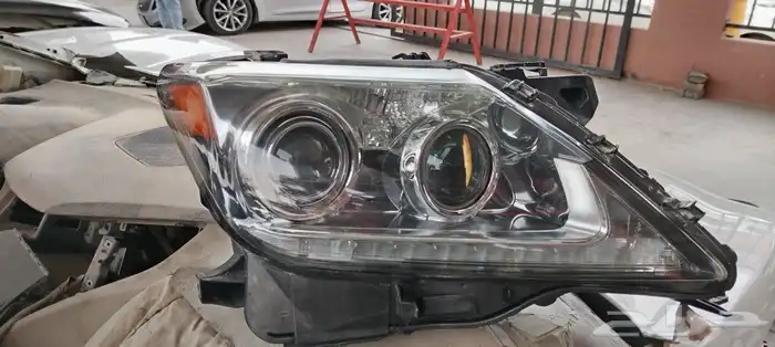 شمعات جيب لكزس 2015 اصلي 1