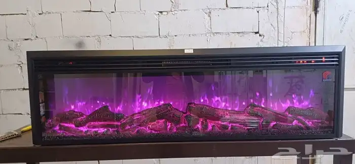 مدفئه كهربائية 2