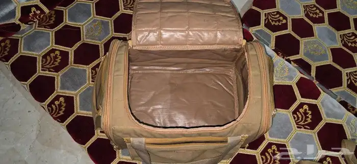 للبيع شنطة شاهي وطبخ جديدة وقدر جديد 5