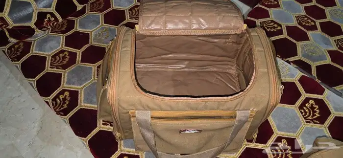 للبيع شنطة شاهي وطبخ جديدة وقدر جديد 3