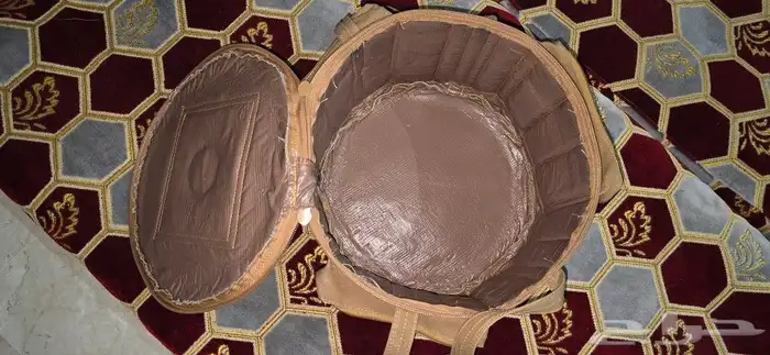 للبيع شنطة شاهي وطبخ جديدة وقدر جديد 7