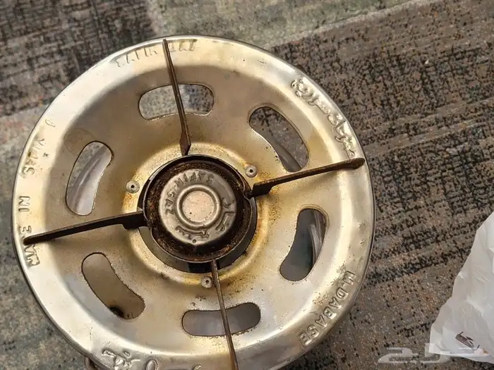 دافور سوري نضيف 0