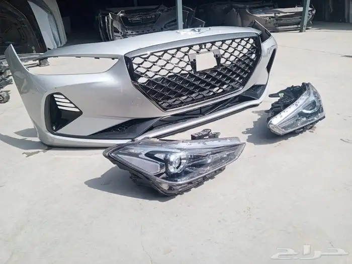 صدام امامي جنسس جي 70 0