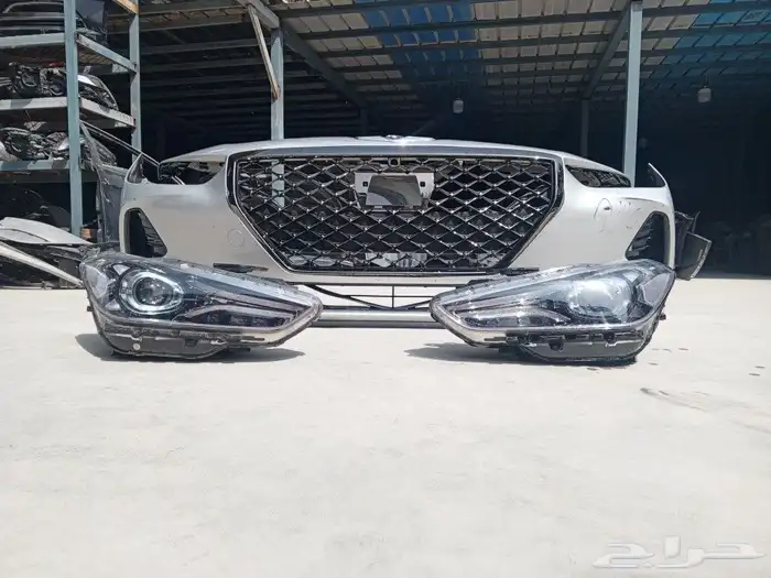 صدام امامي جنسس جي 70 1