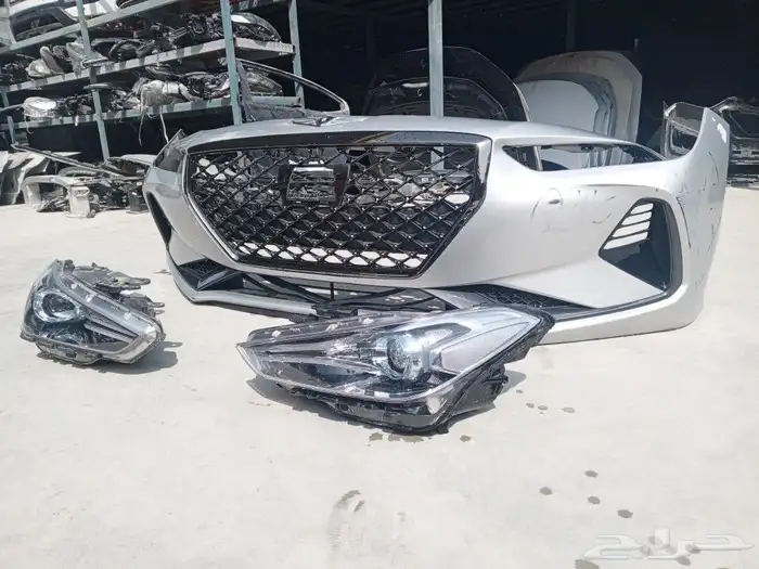 صدام امامي جنسس جي 70 2