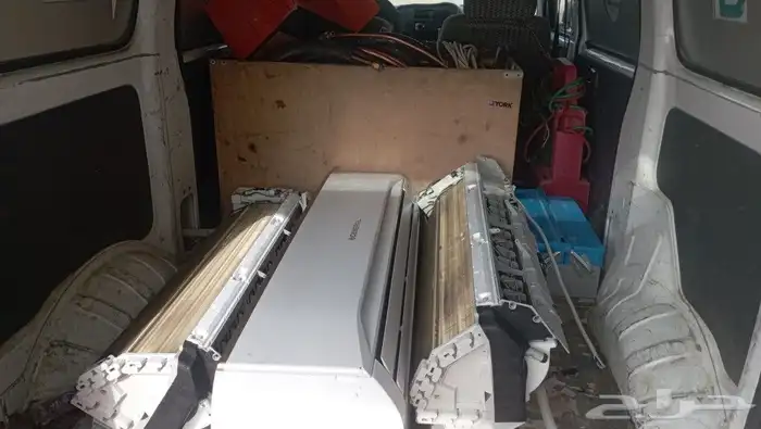 فني مكيفات 3