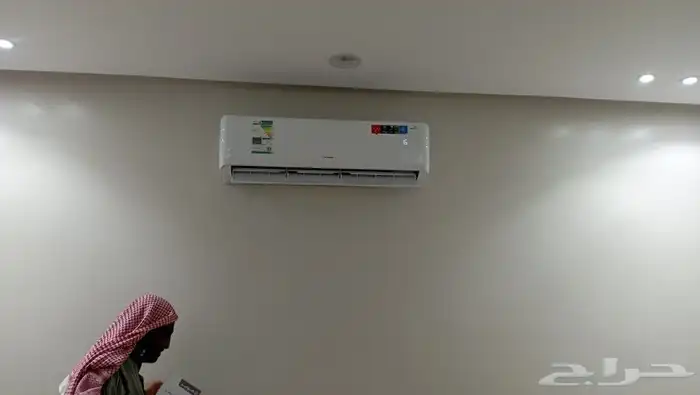 فني مكيفات 1