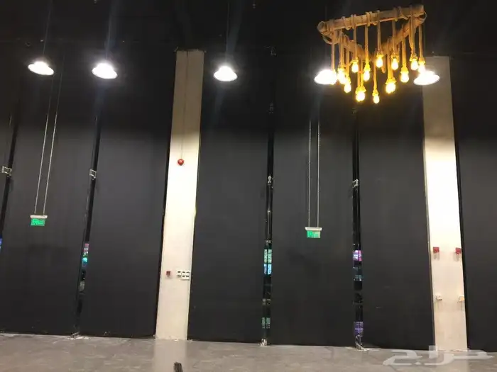 ستائر ويفي ستائر رول معارض شركات 1