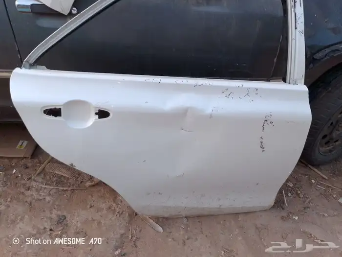 ابواب و كبوت كامري 2017 1