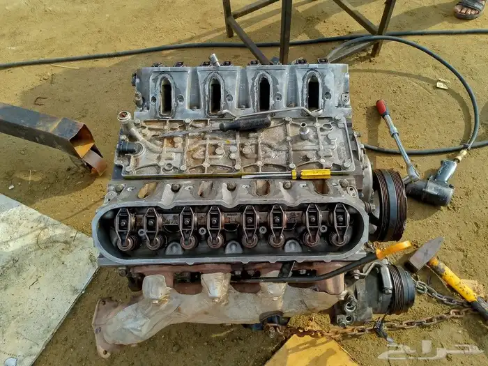 توضيب واستبدال جميع انواع الجربوكسات 3