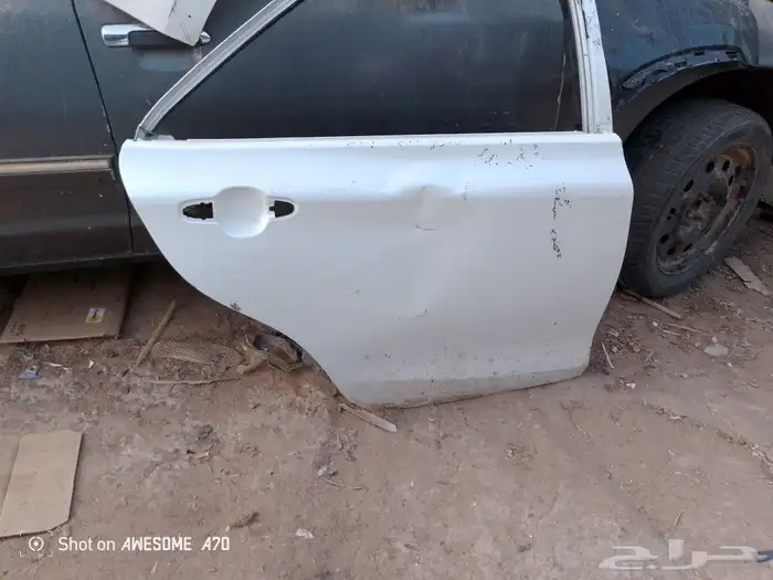 ابواب و كبوت كامري 2017 0