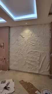 ديكورات اصباغ 9