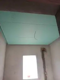 جبس ديكورات جبسم بورد 1