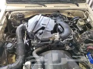 مكاين مكينه سكويا كامري سوناتا برادو اف جي فورشنر شاص هيلوكس 2