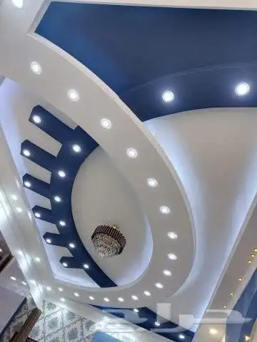 ديكورات اصباغ 4